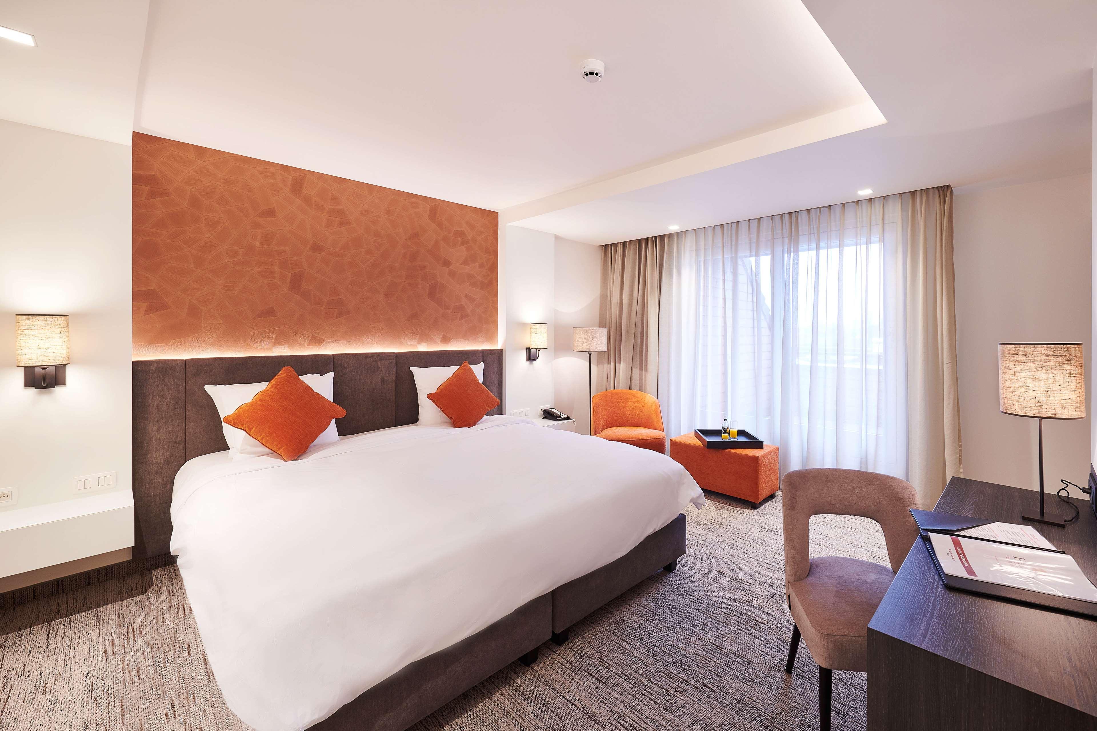 Keizershof Hotel Aalst Ngoại thất bức ảnh